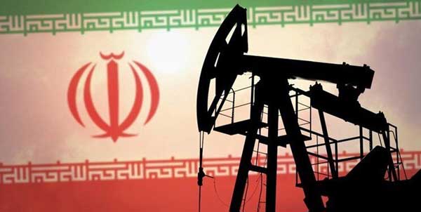 Iranian oil production reaches 3.4 million bpd