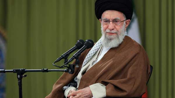 Leader pardons, commutes sentences of over 2,200 inmates
