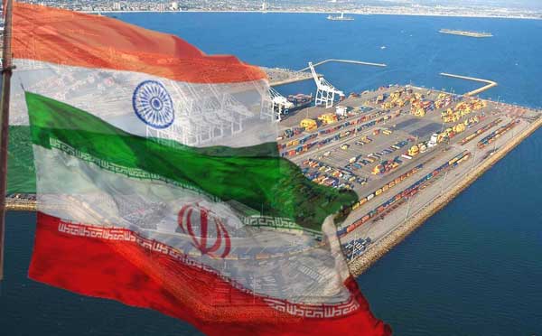 Exports from Iran to India up 9% in 7 months y/y