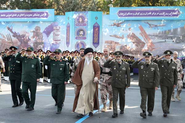 “Irreparable Defeat” for the Zionist Regime