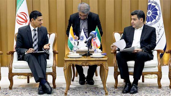 ICCIMA calls for implementation of PTA with India