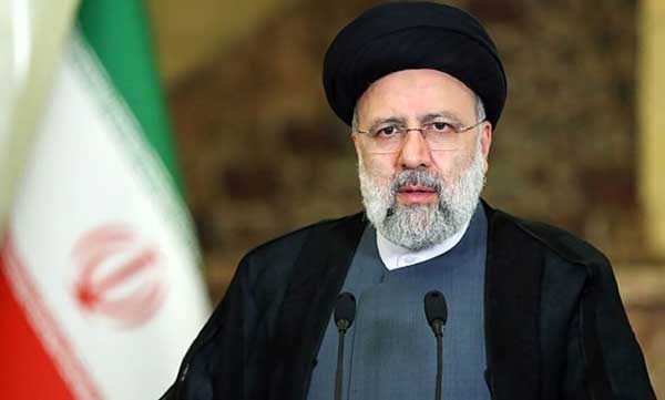 Raisi discusses Gaza developments with regional leaders