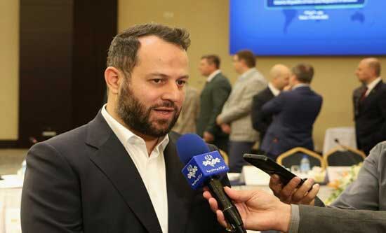 Tehran to host exclusive EAEU exhibition in early-Dec
