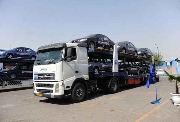 Car, vehicle engine exports stand at $120m in H1