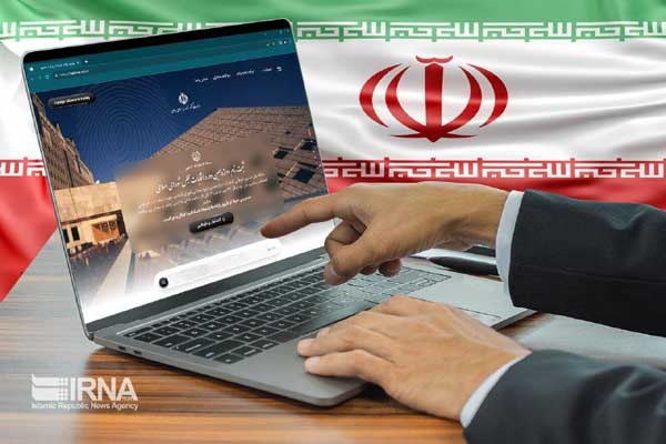 Iran’s election headquarters: some 5230 volunteered for parliament