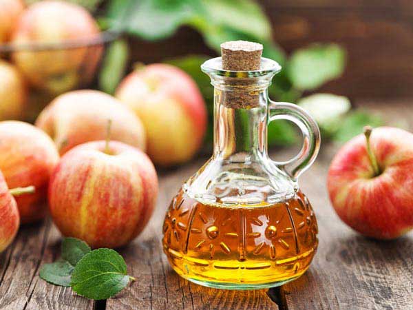 The 7 Best Ways to Consume Apple Cider Vinegar (& Why You Should)