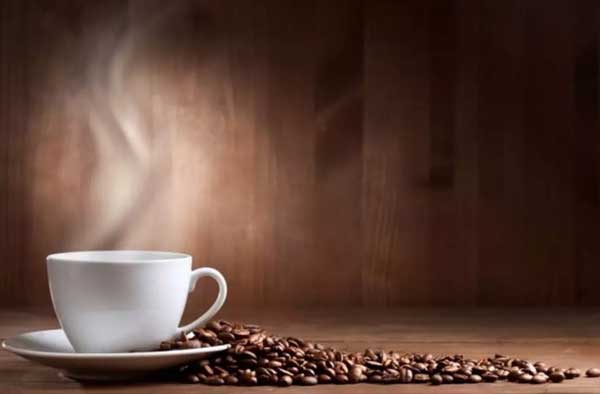 The Effects of Caffeine on Your Body