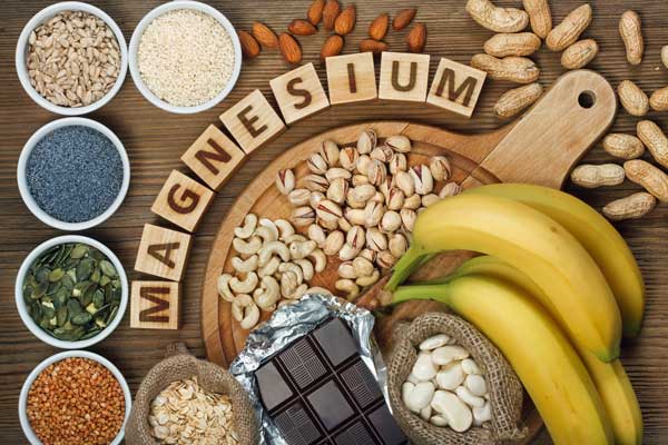 Which Types of Magnesium Are Good for Sleep?