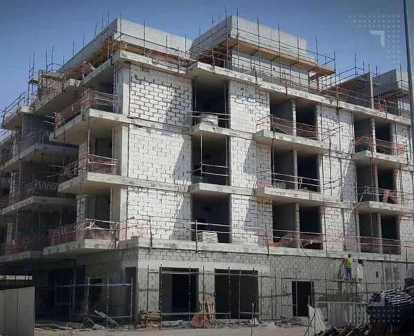 National Housing Movement project materialized by 70% in Tehran province