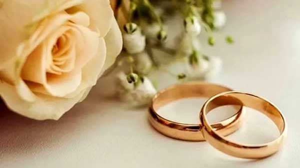 The health advantages of marriage