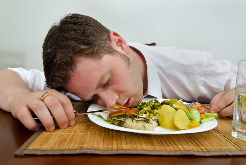 Can You Get Enough Melatonin in Food for Better Sleep?