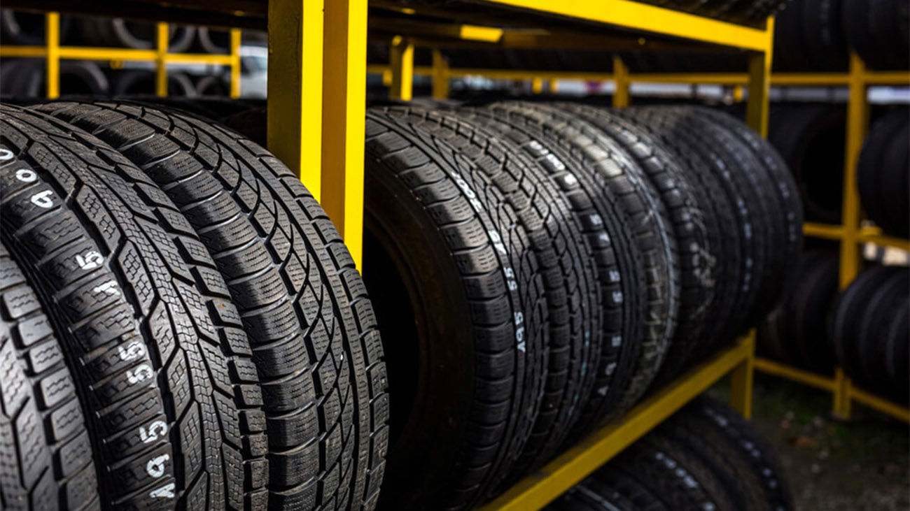 ‘۸۰% of Iran’s tire need met by domestic producers’