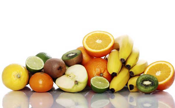 ۱۱ Healthy, High- Calorie Fruits to Help You Gain Weight