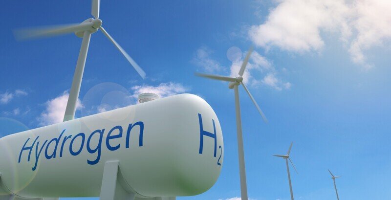 راه‌اندازی نخستین پروژه هیدروژن سبز منطقه مِنا در امارات
