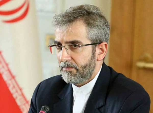 Israel will be pulverized if onslaught on Gaza widens: Iran’s diplomat