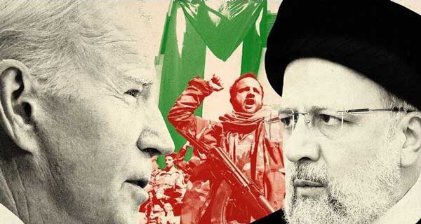 Iran or US: Who is spreading terror in West Asia