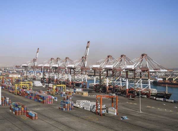 Iran’s trade with ECO members exceeds $10b in 7 months