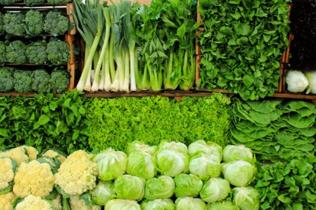۹ Impressive Health Benefits of Cabbage
