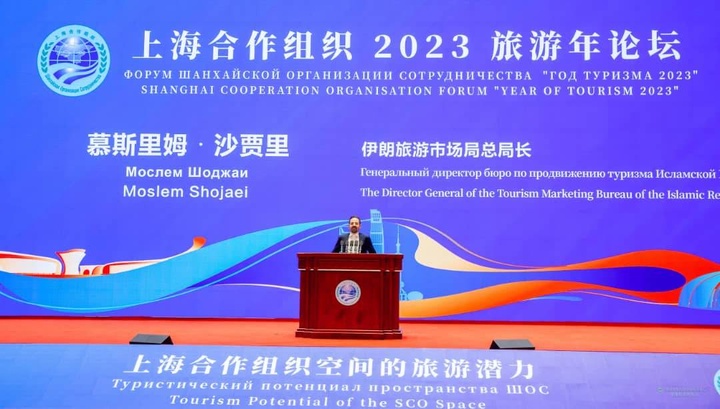 ‘Iran contributes to SCO’s capacity to strengthen peace, security, stability’