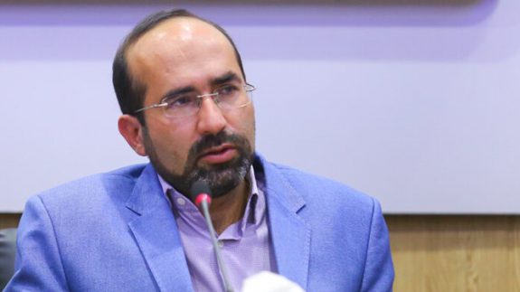 اصلاح هندسی روبه‌روی پایانه صفه