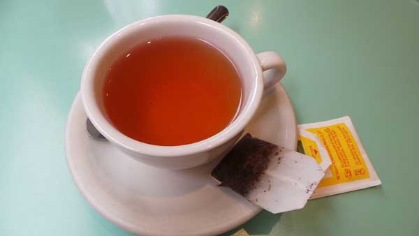 Can Drinking Tea Hinder Iron Absorption From Food?
