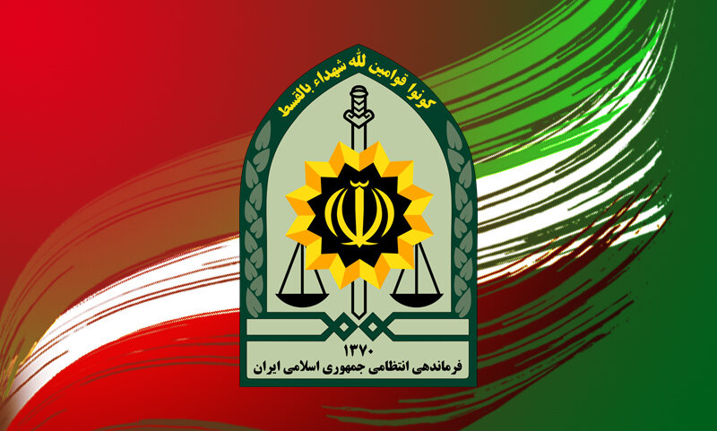 انتصابات جدید در فرماندهی انتظامی استان اصفهان