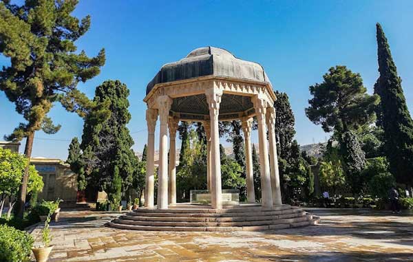 Shiraz; the Beauty of Persian Culture and History