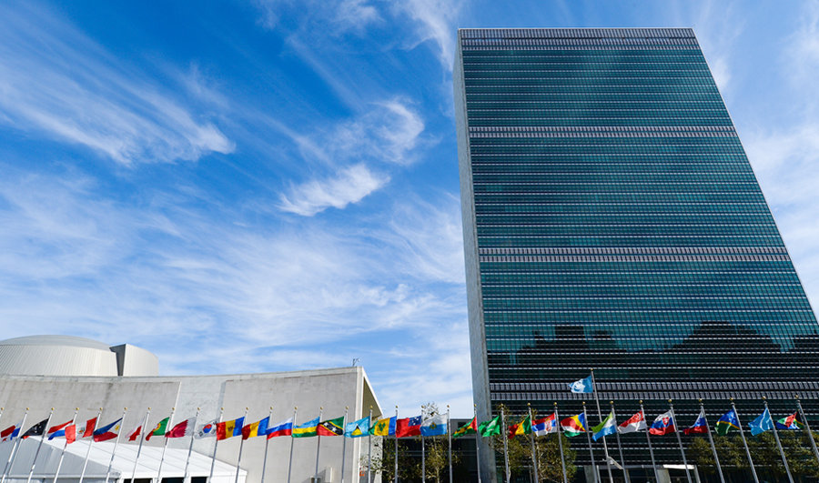 Iran summons British, French and German envoys over closed-door UN Security Council session