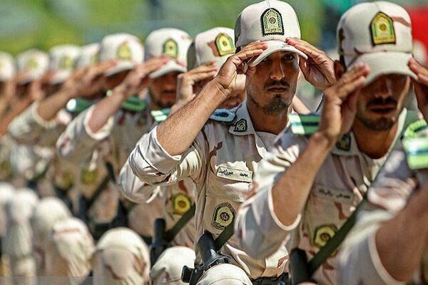 وضعیت خدمت سربازی اتباع خارجی در ایران