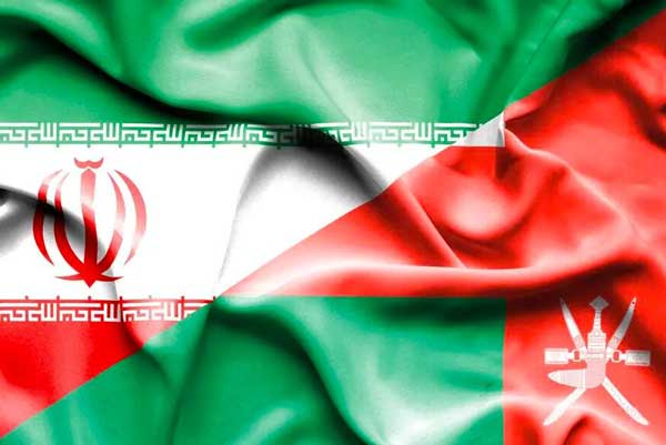 Iran-Oman trade targeted to be $5b
