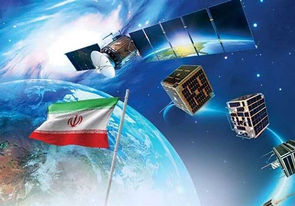 Iran space industry on right track: minister