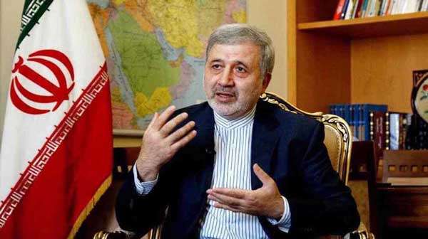 Tehran and Riyadh on the path to deepen ties