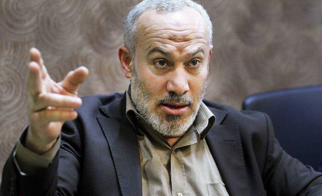 Islamic Jihad warns Israel is seeking to push Gazans into Egypt