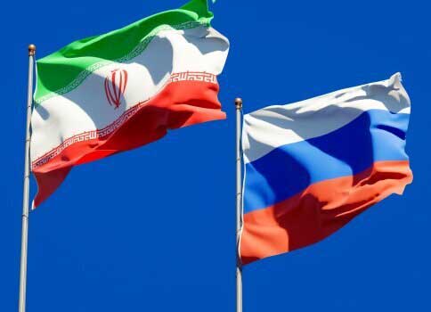Iran-Russia trade up 18% in 8 months on year