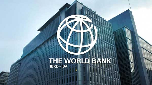 Iranian economy continues to expand despite sanctions: WB