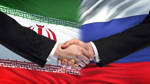 Russia allocates 6.5b-ruble credit line to Iran to expand banking ties