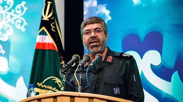 IRGC addresses assassination of senior commander, promising swift response