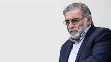 Fakhrizadeh’s achievements enumerated on 3rd assassination anniversary
