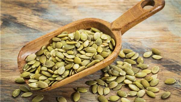 Top 10 Science-Based Health Benefits of Pumpkin Seeds