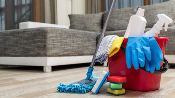 Why You Should Consider a Winter Deep Clean