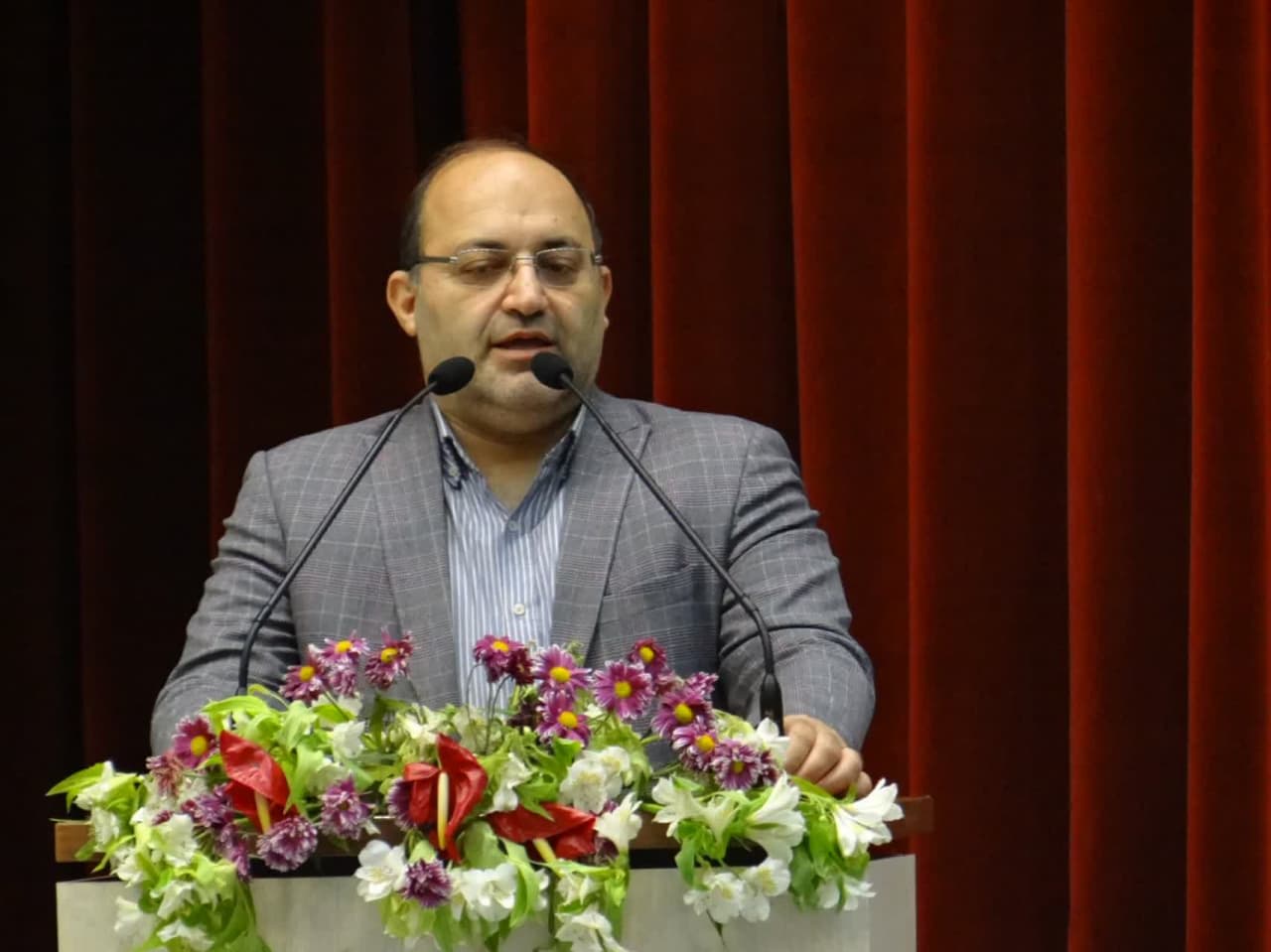 ظرفیت‌ همکاری‌های بین‌المللی دانشگاه آزاد اصفهان مورد توجه قرار گیرد