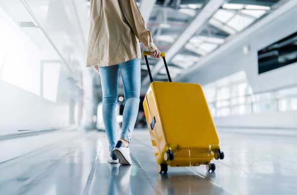 Traveling With a Medical Condition? 4 Tips for Safer Holiday Travel