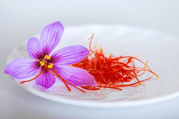 Are There Any Medically Proven Benefits of Saffron for Skin Health?
