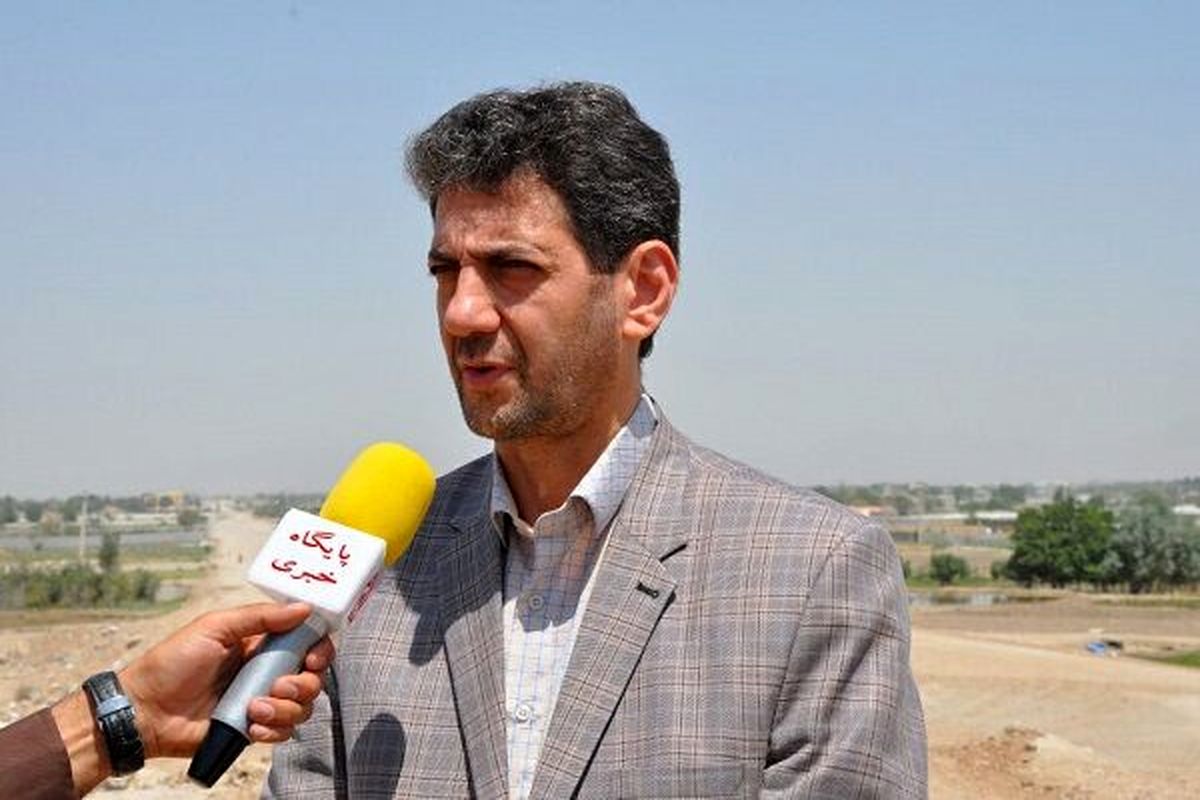 اصفهان ۱۱ هزار هکتار بافت فرسوده دارد