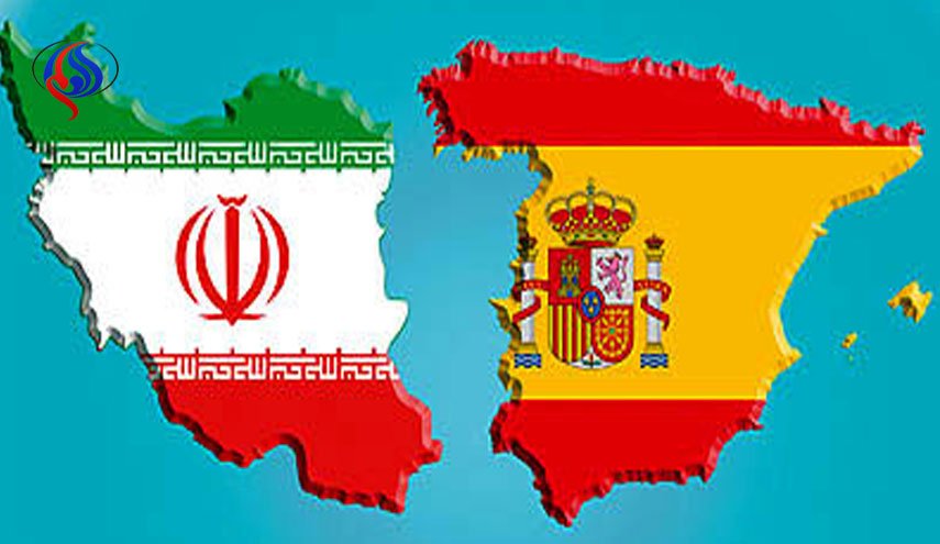روابط اقتصادی با ایران را توسعه می‌دهیم