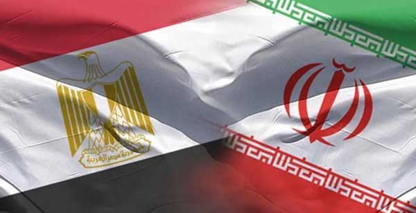 Senior Egyptian official anticipates Iran, Egypt exchanging ambassadors soon