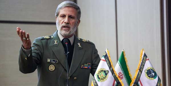 Military advisor highlights Gen. Soleimani’s legacy