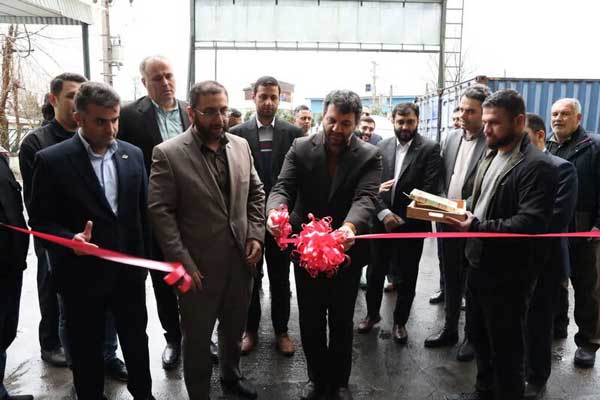 Major projects worth $5.4m inaugurated in Anzali Free Zone