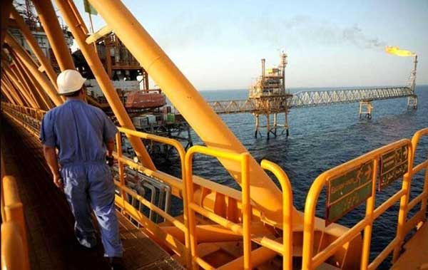 Iran’s oil industry requires $275b of investment: NIOC