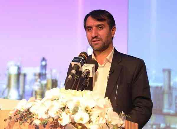 ‘Iran’s petchem industry welcomes but doesn’t wait for foreign investment’